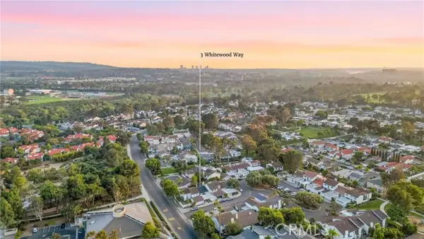 3 Whitewood, Irvine, CA 92612