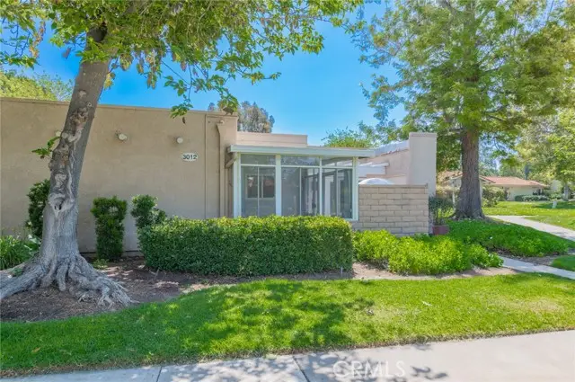 3012 Via Buena Vista  #D, Laguna Woods, CA 92637 - #3