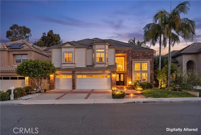 26942 Willow Tree Lane, Laguna Hills, CA 92653 - #1