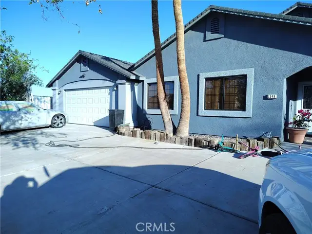 1348 Redwood, Needles, CA 92363 - #1