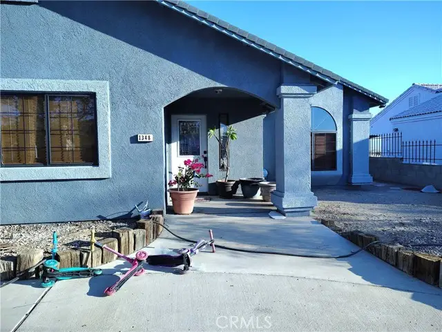 1348 Redwood, Needles, CA 92363 - #2