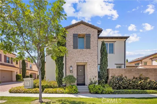 124 Gulfstream, Irvine, CA 92620