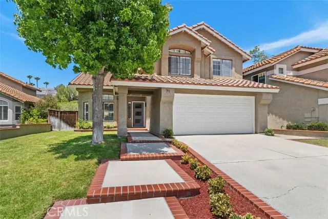 71 San Sebastian, Rancho Santa Margarita, CA 92688 - #2