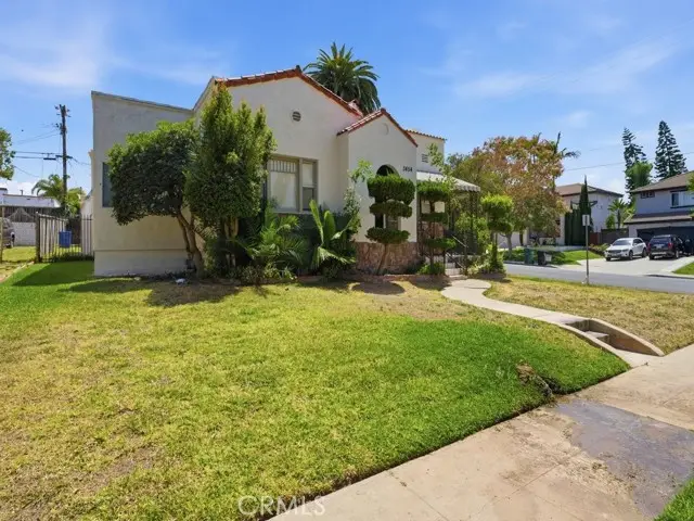3454 76th Street, Los Angeles, CA 90043 - #3