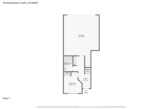 152 Balsawood, Tustin, CA 92780 - #3