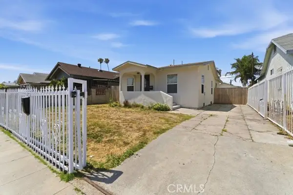1221 73rd Street, Los Angeles, CA 90044