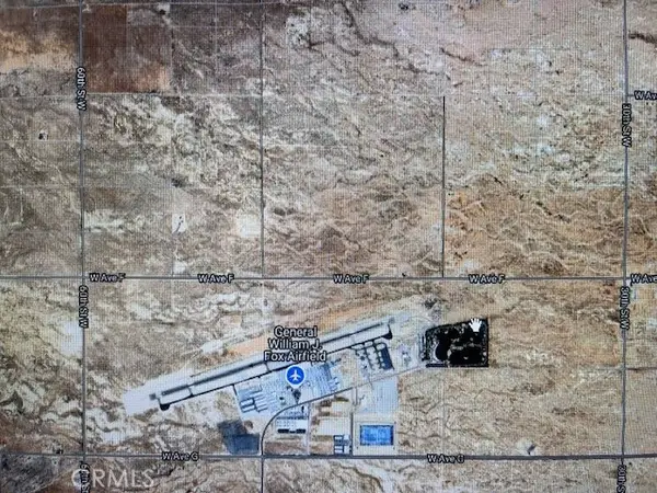 0 Ave E-11/46th STW, Lancaster, CA 93536