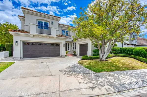 30 Eisenhower, Trabuco Canyon, CA 92679