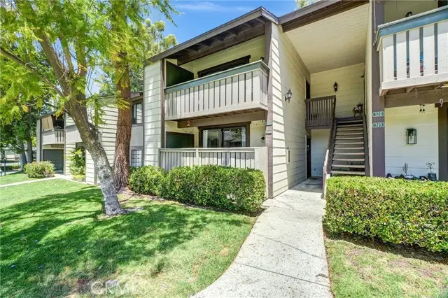20702 El Toro Rd  #317, Lake Forest, CA 92630 - #2
