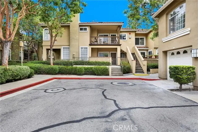154 Gallery, Tustin, CA 92782 - #1