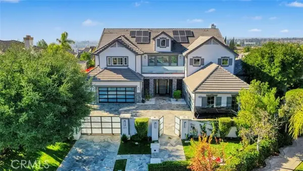 3111 Gardenia Lane, Yorba Linda, CA 92886