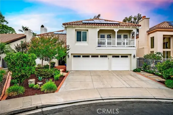 3 Sembrado, Rancho Santa Margarita, CA 92688