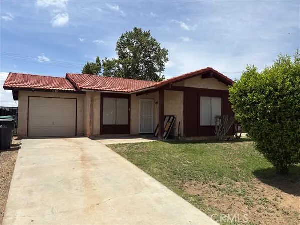 519 Soboba, Banning, CA 92220