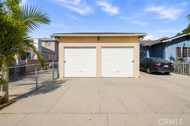471 Hoefner, Los Angeles, CA 90022 - #3