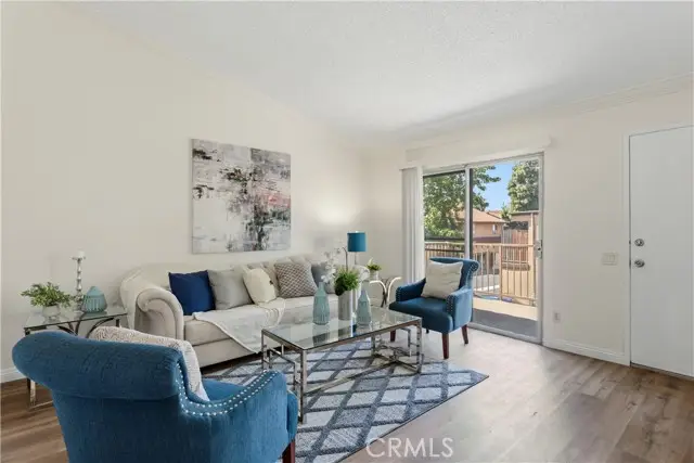 1015 Margarita  #D202, Corona, CA 92879 - #2