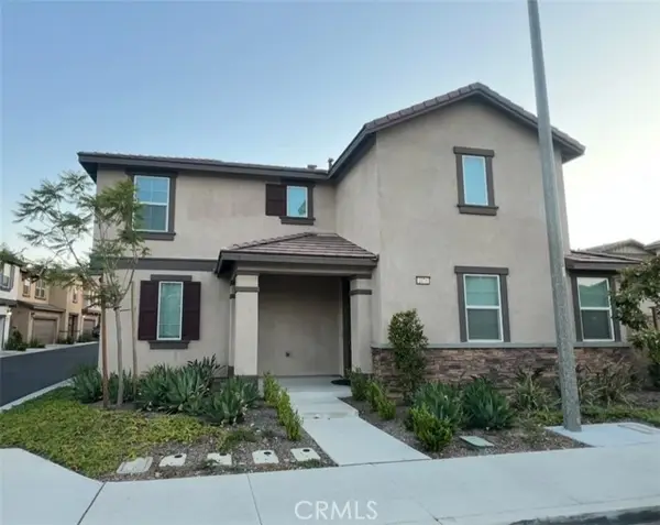 2476 Gunner Ridge, Rialto, CA 92377