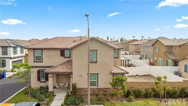 2476 Gunner Ridge, Rialto, CA 92377 - #2