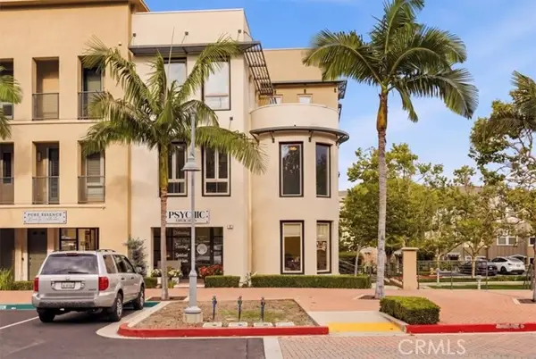 53 Vantis, Aliso Viejo, CA 92656