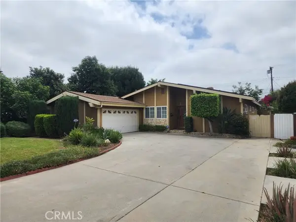 16332 Calahan Street, North Hills, CA 91343