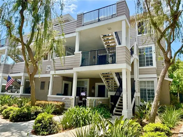 23412 Pacific Park  #28D, Aliso Viejo, CA 92656
