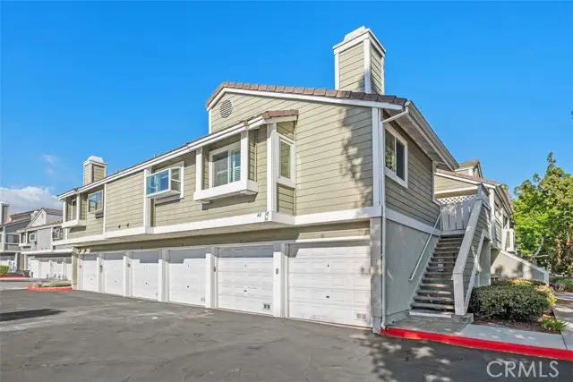 40 Hollyhock, Aliso Viejo, CA 92656 - #1