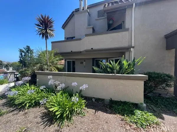 28212 Sorrento  #95, Laguna Niguel, CA 92677