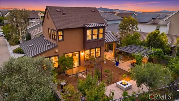 41 Ocaso Street, Ladera Ranch, CA 92694