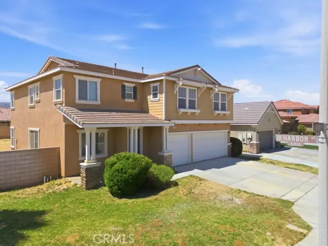 6054 Avenue K1 Avenue, Lancaster, CA 93536 - #1