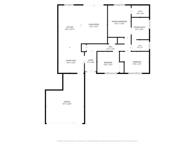6054 Avenue K1 Avenue, Lancaster, CA 93536 - #2
