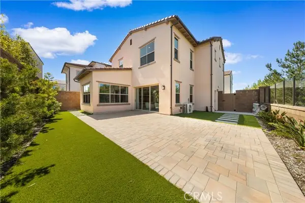 147 Fairgreen, Irvine, CA 92618