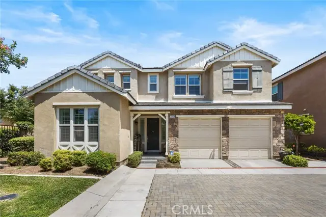 2934 Via Belamaria, Ontario, CA 91762 - #1