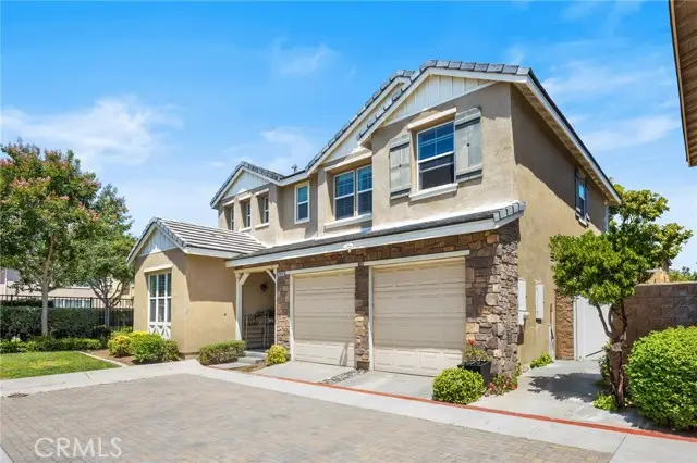 2934 Via Belamaria, Ontario, CA 91762 - #2