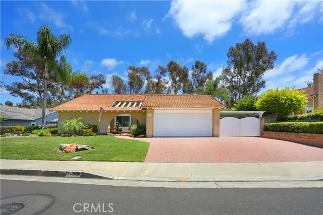 21782 Empanada, Mission Viejo, CA 92691 - #1