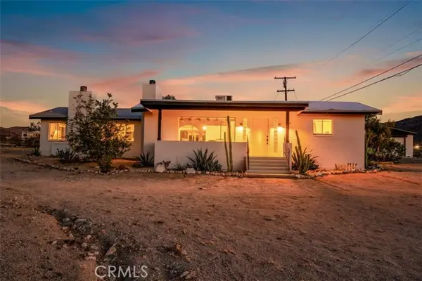 7648 Araby, Twentynine Palms, CA 92277