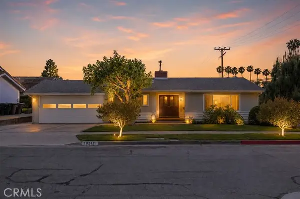18242 Piper Place, Yorba Linda, CA 92886