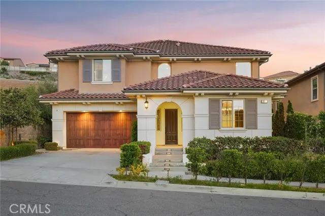 1552 Sunset View, Trabuco Canyon, CA 92679 - #1