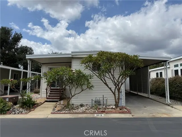 1245 Cienega Avenue  #162, San Dimas, CA 91773 - #1