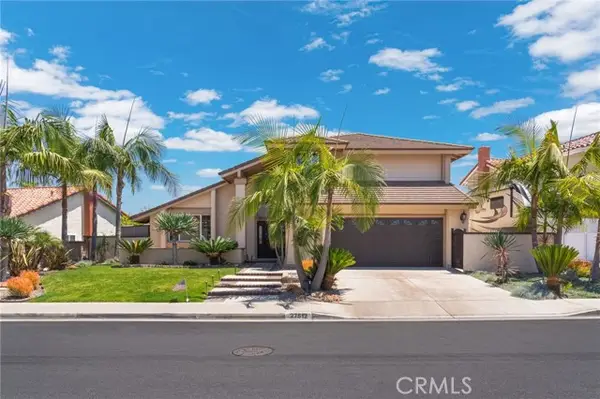 27512 Soncillo, Mission Viejo, CA 92691