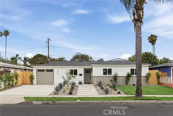 1433 Saint Andrew, Santa Ana, CA 92704