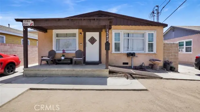 1542 223rd, Torrance, CA 90501 - #1
