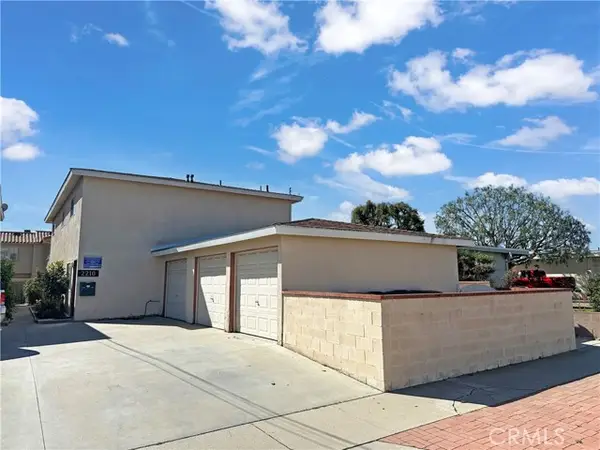 2210 229th, Torrance, CA 90501