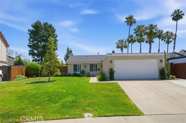 25152 La Suen, Laguna Hills, CA 92653