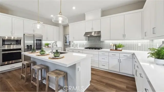24561 Via La Sombrilla, Valencia, CA 91354 - #2