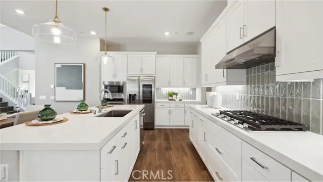 24561 Via La Sombrilla, Valencia, CA 91354 - #3