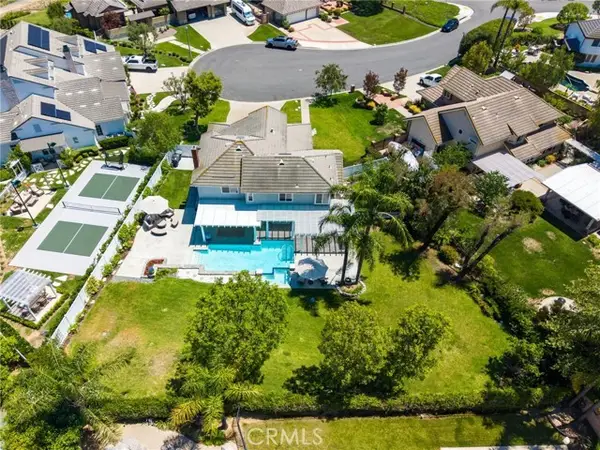 4305 Willow Tree Lane, Yorba Linda, CA 92887