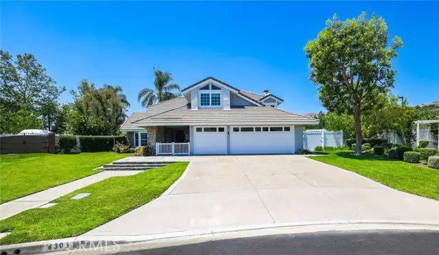 4305 Willow Tree Lane, Yorba Linda, CA 92887 - #3