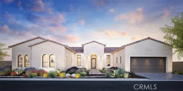 54325 Seattle Slew Way, Palm Springs, CA 92263 - #1