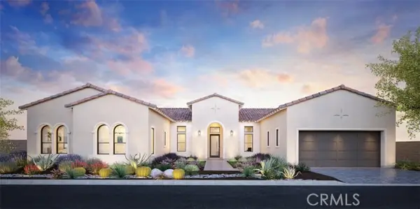 54325 Seattle Slew Way, Palm Springs, CA 92263
