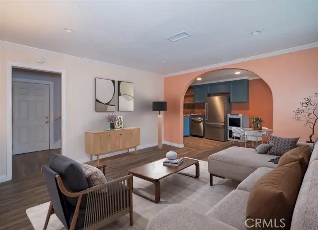 12 Hickock lane, Carson, CA 90745 - #1
