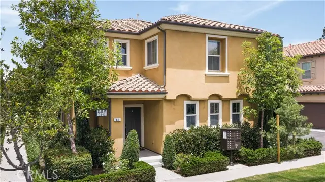 43 Latitude, Irvine, CA 92618 - #1